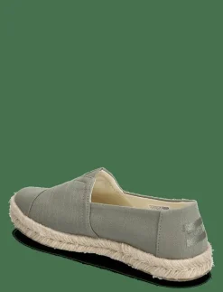 ALPARGATA ROPE 2.0 - Platta espadriller