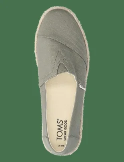 ALPARGATA ROPE 2.0 - Platta espadriller