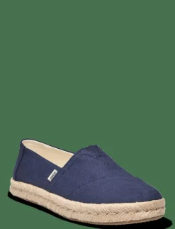 ALPARGATA ROPE 2.0 - Platta espadriller