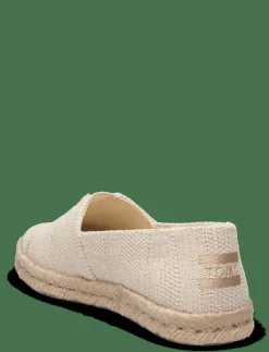Alpargata Rope 2.0 - Platta espadriller
