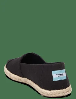 Alpargata Rope - Platta espadriller