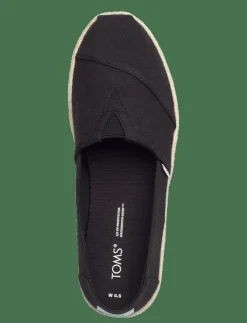 Alpargata Rope - Platta espadriller