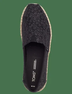 Alpargata Rope - Platta espadriller