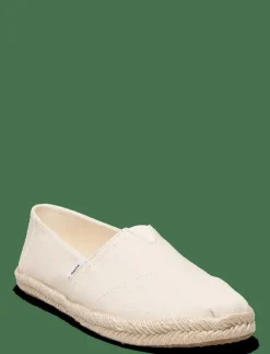 Alpargata Rope - Platta espadriller