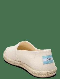 Alpargata Rope - Platta espadriller