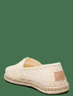 Alpargata Rope - Platta espadriller