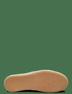 Alpargata Rope - Platta espadriller