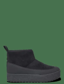 ALUNDA HYBRID - Varmfodrade skor