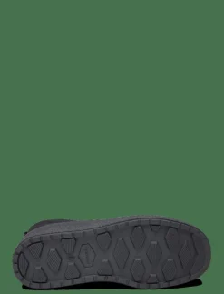 ALUNDA HYBRID - Varmfodrade skor