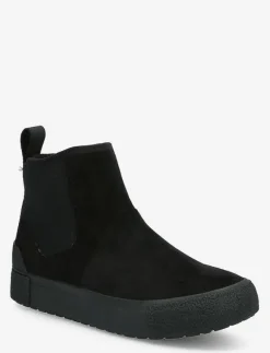 ALUX HYBRID - Platta ankelboots