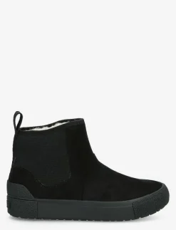 ALUX HYBRID - Platta ankelboots