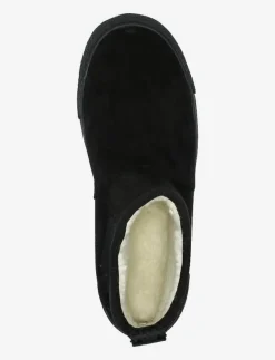 ALUX HYBRID - Platta ankelboots