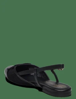 AMALENTONFI - Platta slingbacks