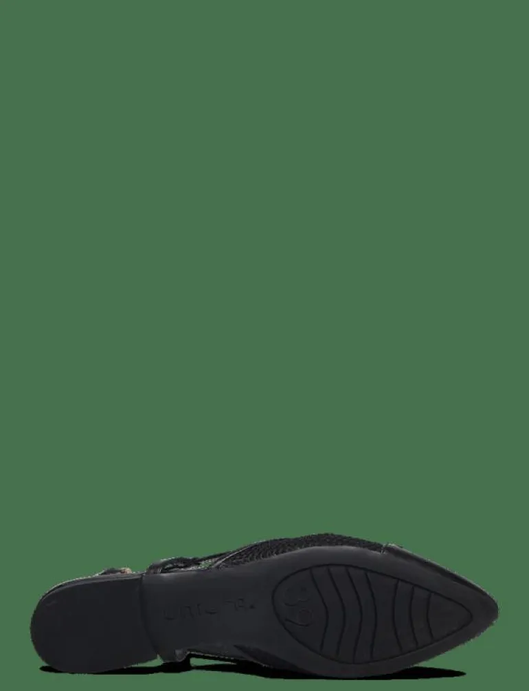 AMALENTONFI - Platta slingbacks