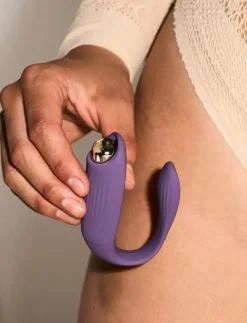 Amaysin Couple's Pleasure Box - Christmas Calendar - Satisfyers