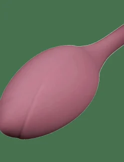 Amaysin Licking Rose and Egg Vibrator - Beauty