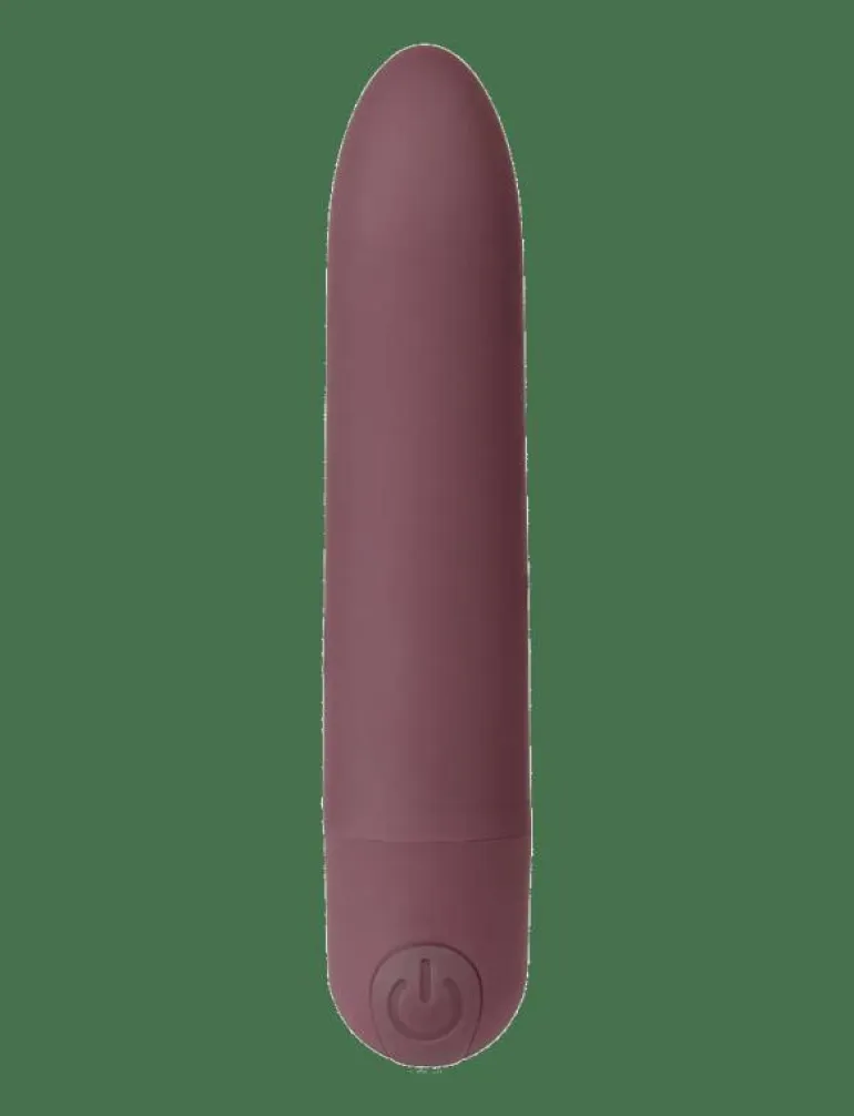 Amaysin Rechargeable Power Bullet Vibrator - Beauty