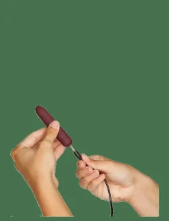 Amaysin Rechargeable Power Bullet Vibrator - Beauty