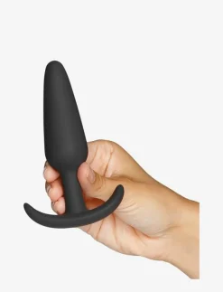 Amaysin Triple Butt Plug Set - Geishakulor & knipkulor