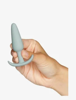 Amaysin Triple Butt Plug Set - Geishakulor & knipkulor