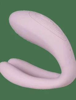 Amaysin Triple Couple’s Vibrator with Remote - Beauty