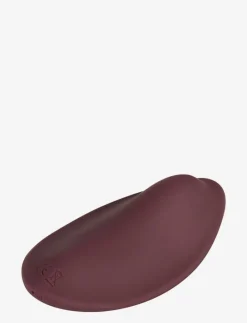 Amaysin Trusse Vibrator Opladelig og Fjernbetjent - Beauty