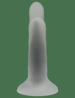 Amaysin Wavy Silicone Double Dildo - Beauty