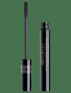 Amazing Effect Mascara Limited Edition - Ögon