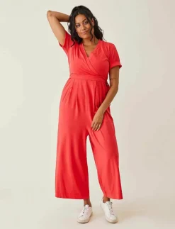 Amelia jumpsuit - Jumpsuits