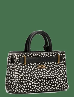 AMERICAN ICON MICRO TOTE DEER LE - Handväskor