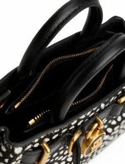 AMERICAN ICON MICRO TOTE DEER LE - Handväskor