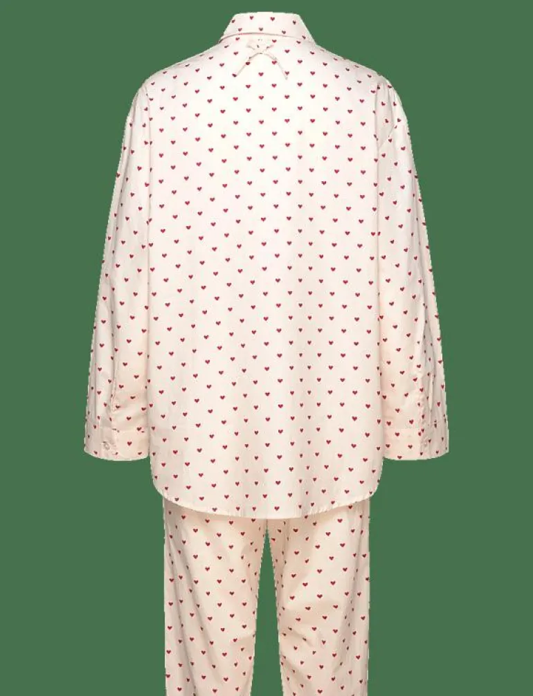 Amor Pyjamas Set - Pyjamas