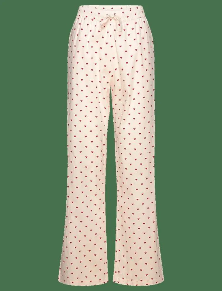 Amor Pyjamas Set - Pyjamas