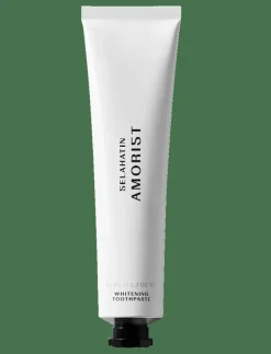 Amorist - Whitening Toothpaste - Tandkräm