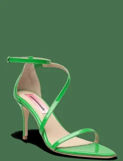 Amy Patent - Sandaler