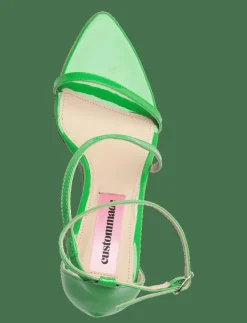 Amy Patent - Sandaler