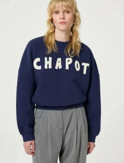 Amy Sweater - Sweatshirts