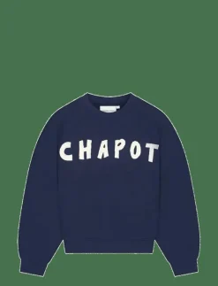 Amy Sweater - Sweatshirts