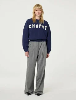 Amy Sweater - Sweatshirts