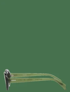 Ana Fern - Round Frame