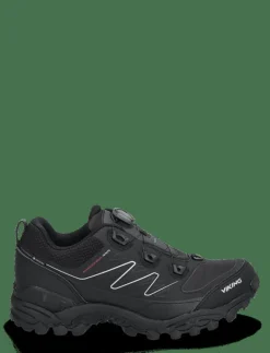 Anaconda 4x4 Low GTX BOA - Vandringsskor