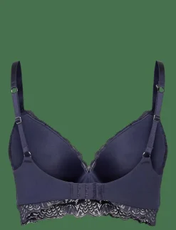 ANDREA NON WIRED PP - Bygellösa BH:ar