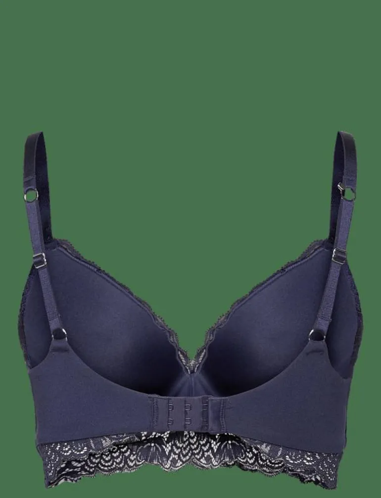 ANDREA NON WIRED PP - Bygellösa BH:ar