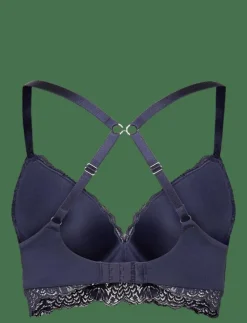 ANDREA NON WIRED PP - Bygellösa BH:ar