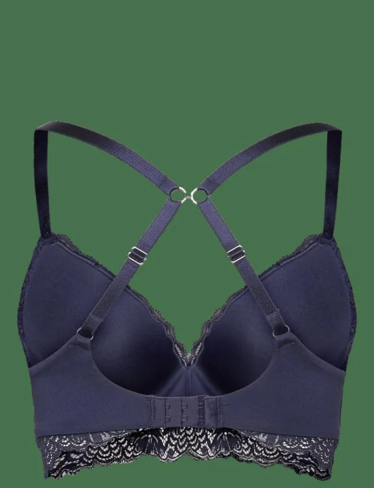 ANDREA NON WIRED PP - Bygellösa BH:ar
