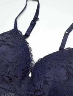 ANDREA NON WIRED PP - Bygellösa BH:ar