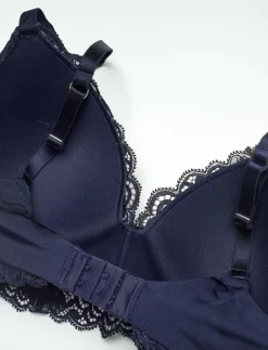 ANDREA NON WIRED PP - Bygellösa BH:ar