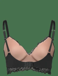 ANDREA NON WIRED PP - Bygellösa BH:ar