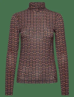 ANDRIANA - Långärmade tröjor