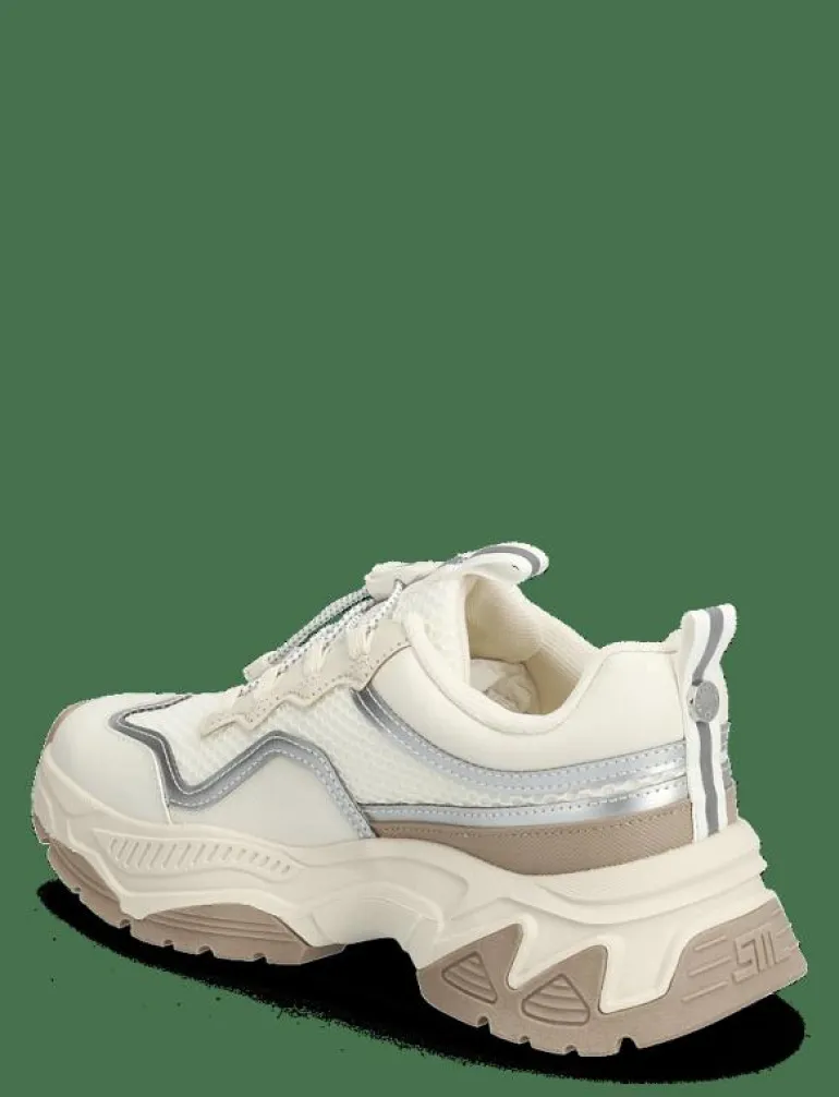 Android-E - Chunky sneakers